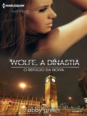 cover image of O refúgio da noiva